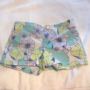 Gymboree size 5 shorts for girl like New